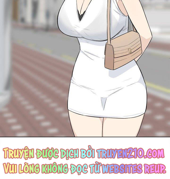 xin lỗi! đây là phòng của tôi! chapter 22 7