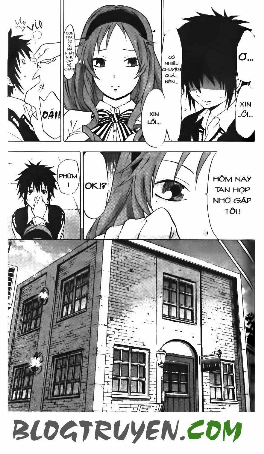 ma vương chapter 5 5