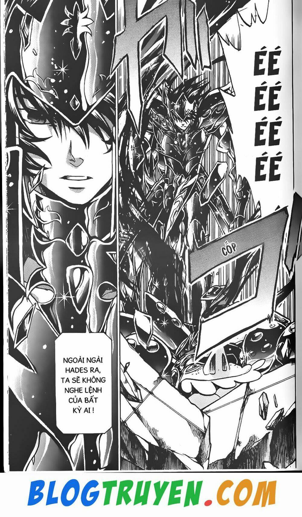 thần thoại minh vương chapter 51 10