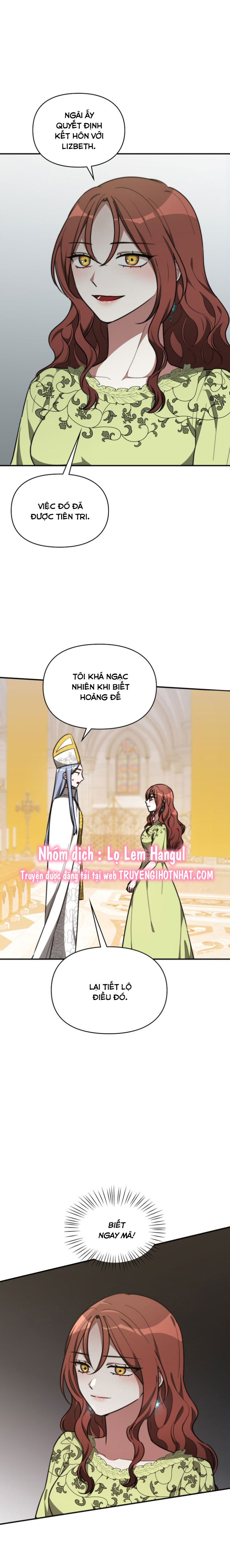 chuyện tình tay ba chapter 67 12