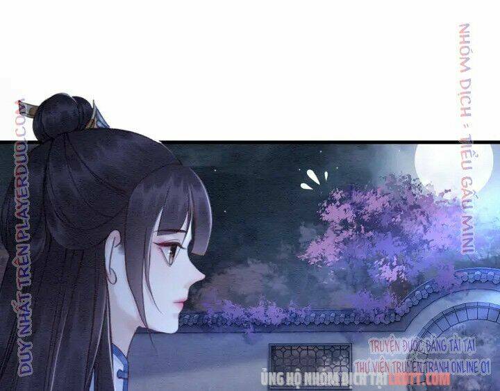 trọng sinh bá sủng nhiếp chính vương quá mạnh mẽ chapter 152 48