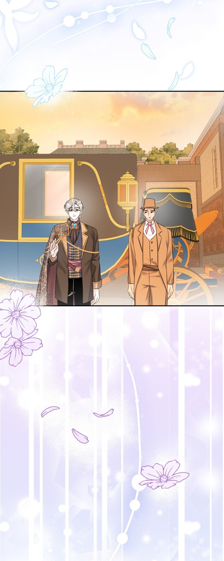 [18+] nếu cứu rỗi một cầm thú hư hỏng chapter 46.1 28