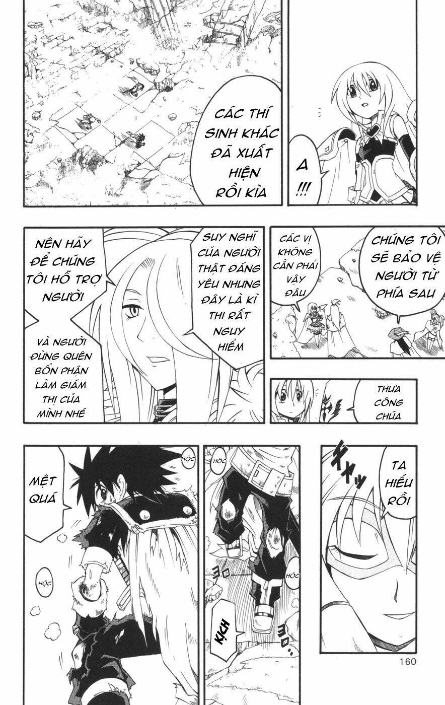 saga of queen knight chapter 37 5