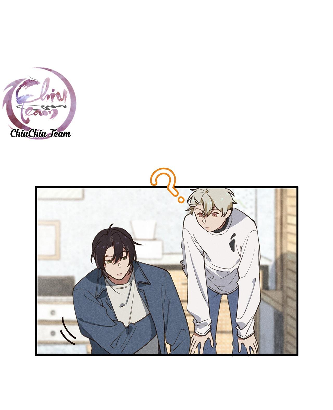 ra ruộng ngô với anh á, còn lâu! chapter 7 31