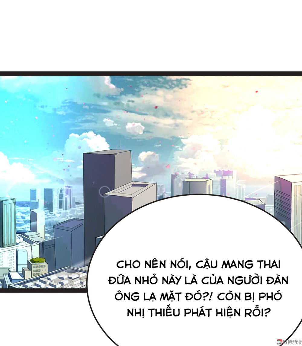 tổng tài truy thê: phu nhân lại chạy trốn chapter 6 47