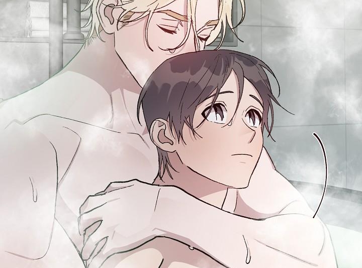 chàng tuấn mã của tôi chapter 40 42