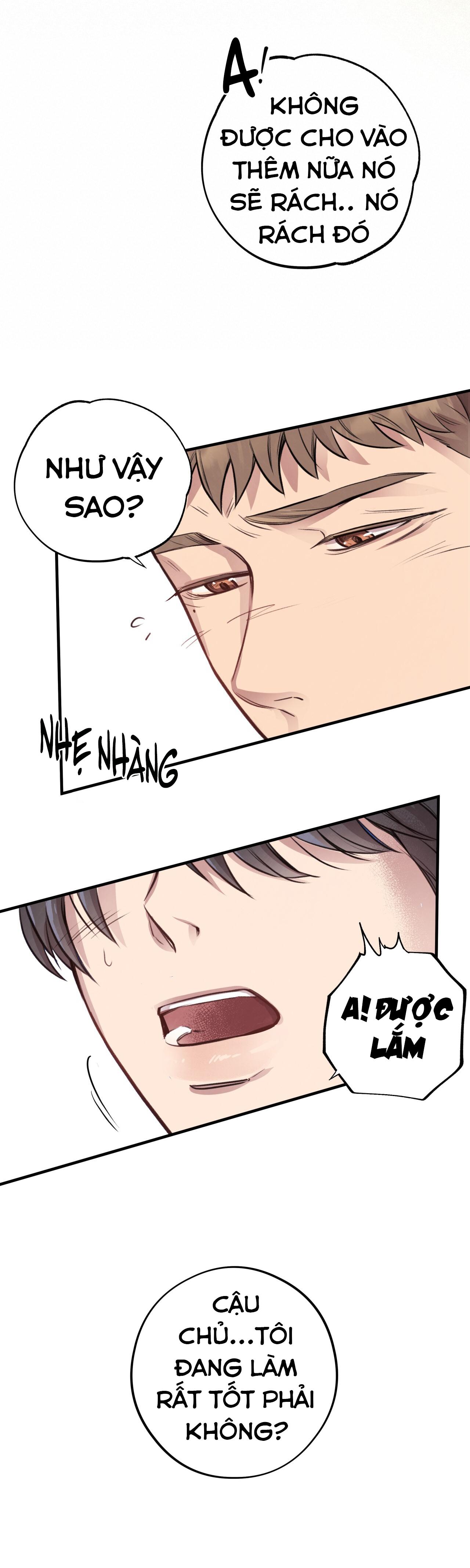 mật gấu chapter 7 20