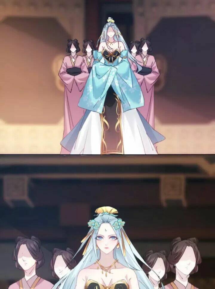 bí mật của dạ tộc chapter 12.2 6