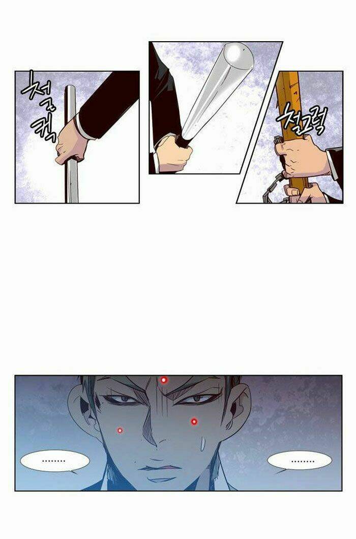 nữ sinh trường wilds chapter 61 19