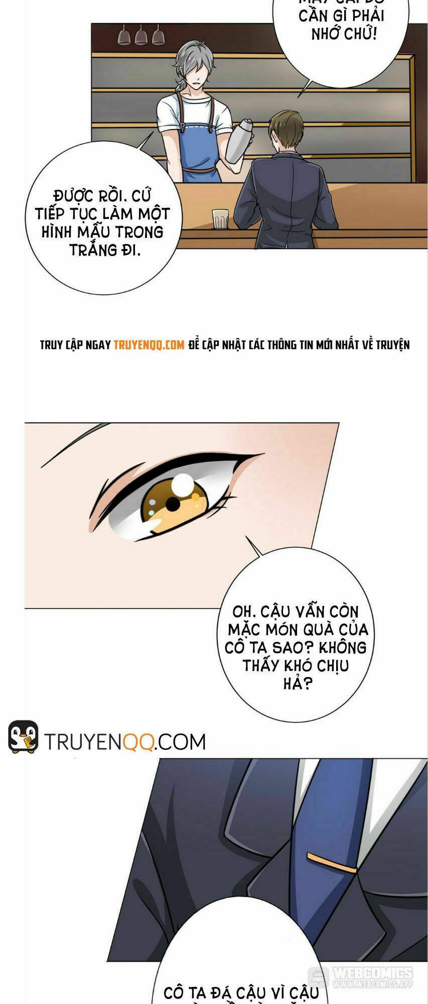 become a girl at night chapter 11 3