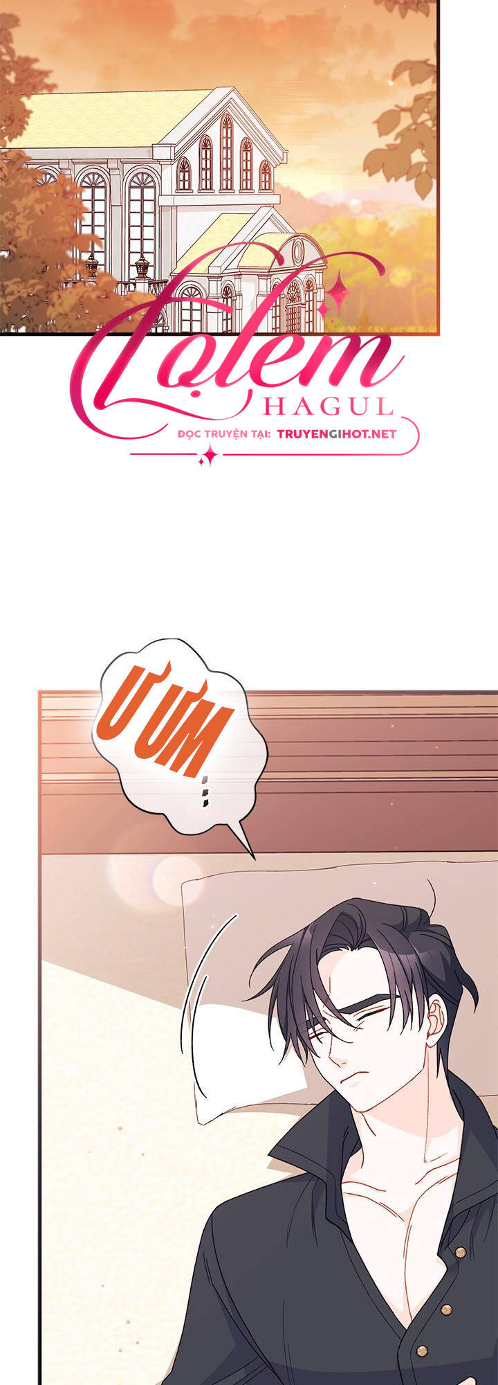 Tôi Đã Có Chồng Sau Khi Nhặt Được Nam Chính chapter 48.1 49