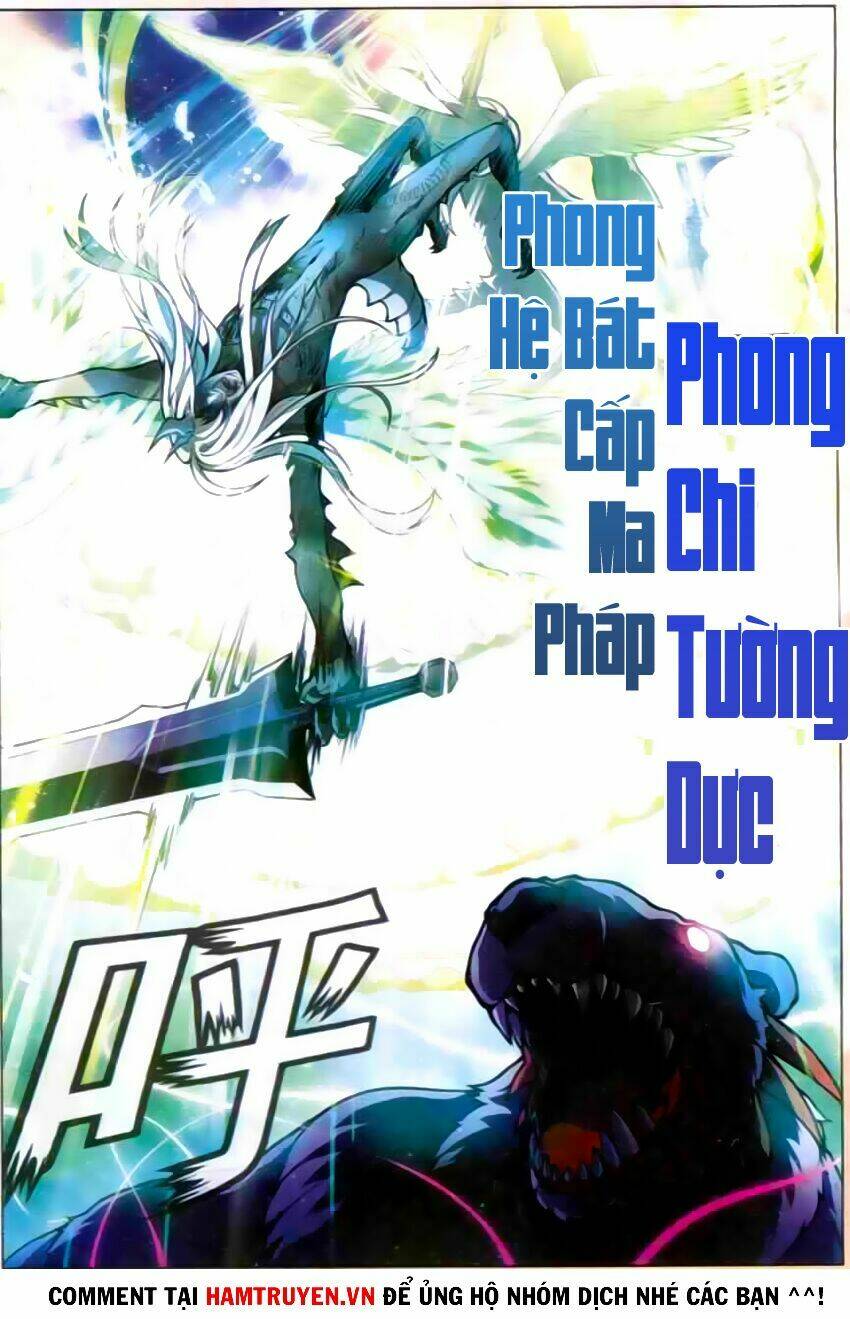 bàn long giới chỉ chapter 114 3