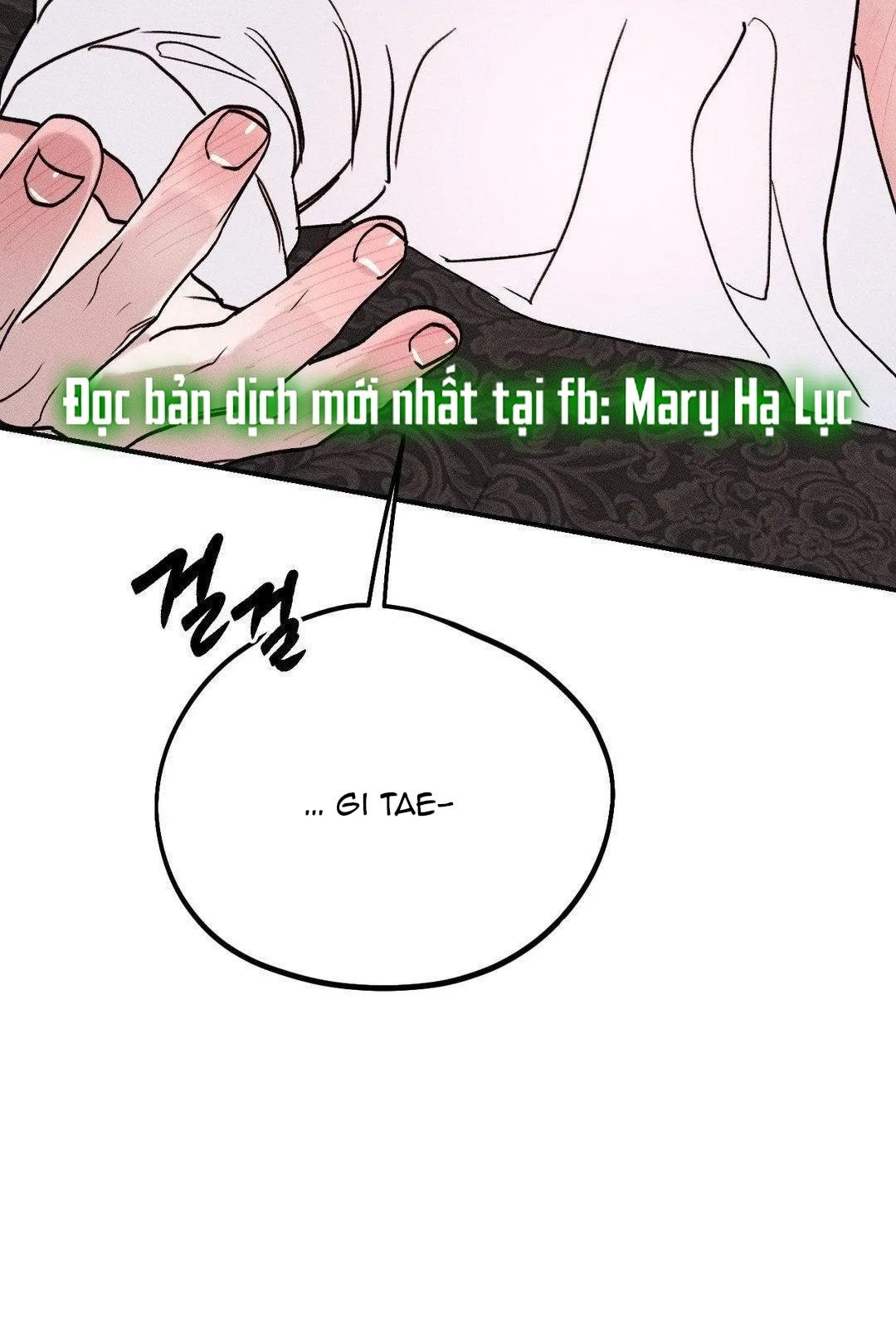 [18+] người đàn ông làm tình với quỷ chapter 7.1 32