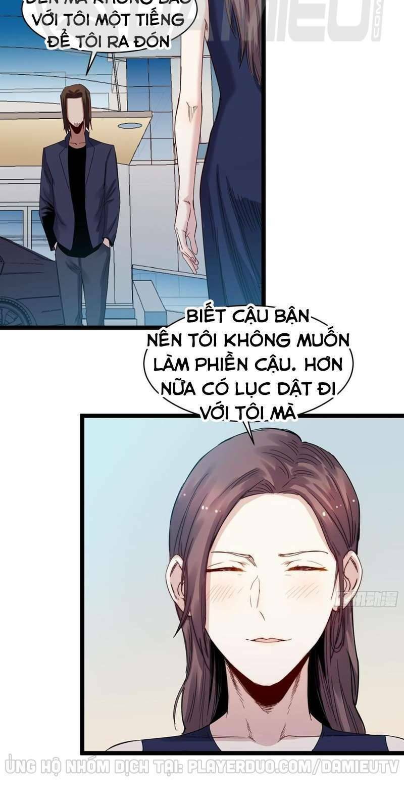 đỉnh phong thần y chapter 77 10