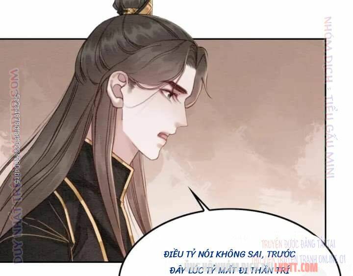 trọng sinh bá sủng nhiếp chính vương quá mạnh mẽ chapter 203 58