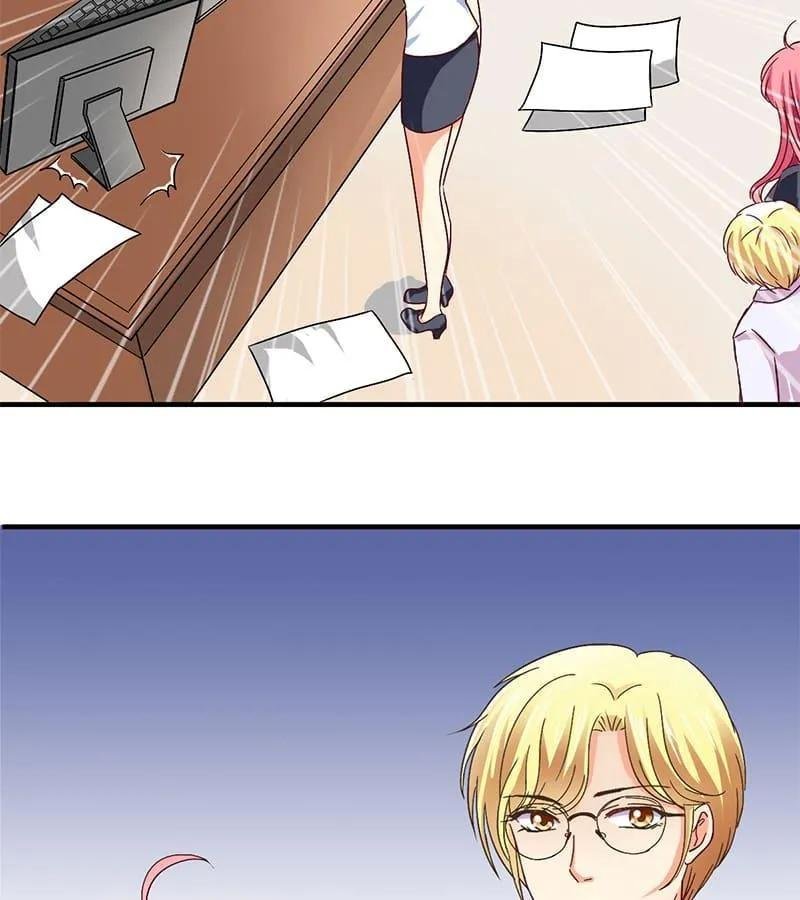 tống thống hống hách và cô gái ngây thơ chapter 2 40