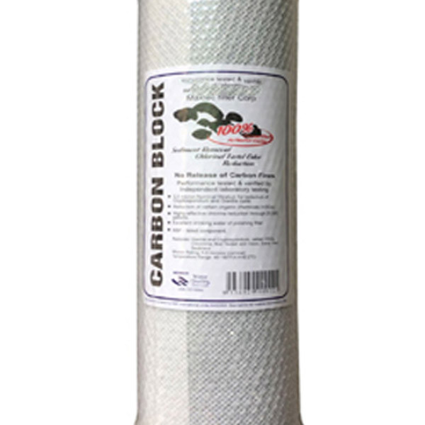 Lõi than lưới 10inch dùng cho các loại máy lọc nước gia đình