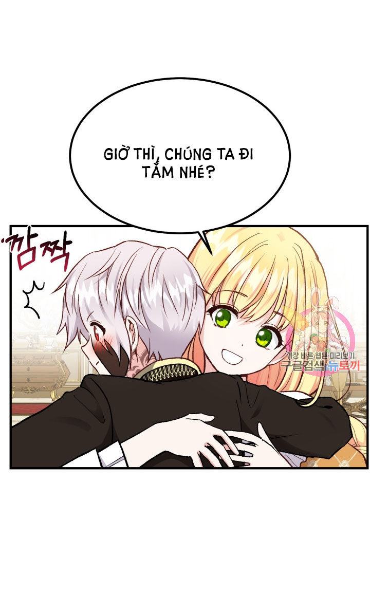 trở thành vợ thái tử quái vật chapter 8.1 6