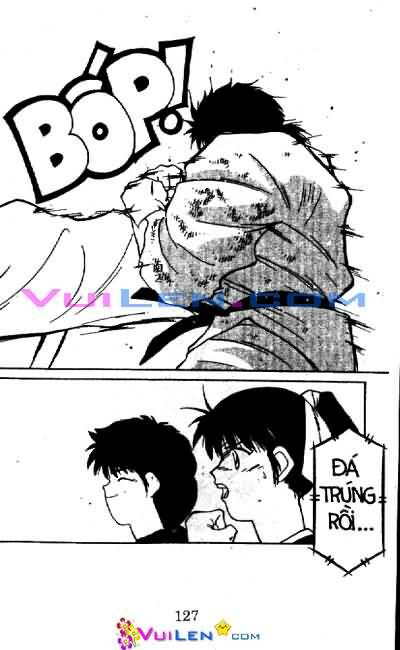 truyền nhân atula - shura no mon i chapter 34 124