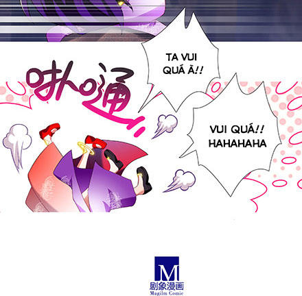 đầu óc đại sư huynh của ta rất đen tối chapter 227 19