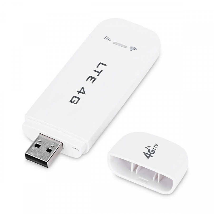 USB Phát Wifi 4G LTE từ Sim điện thoại