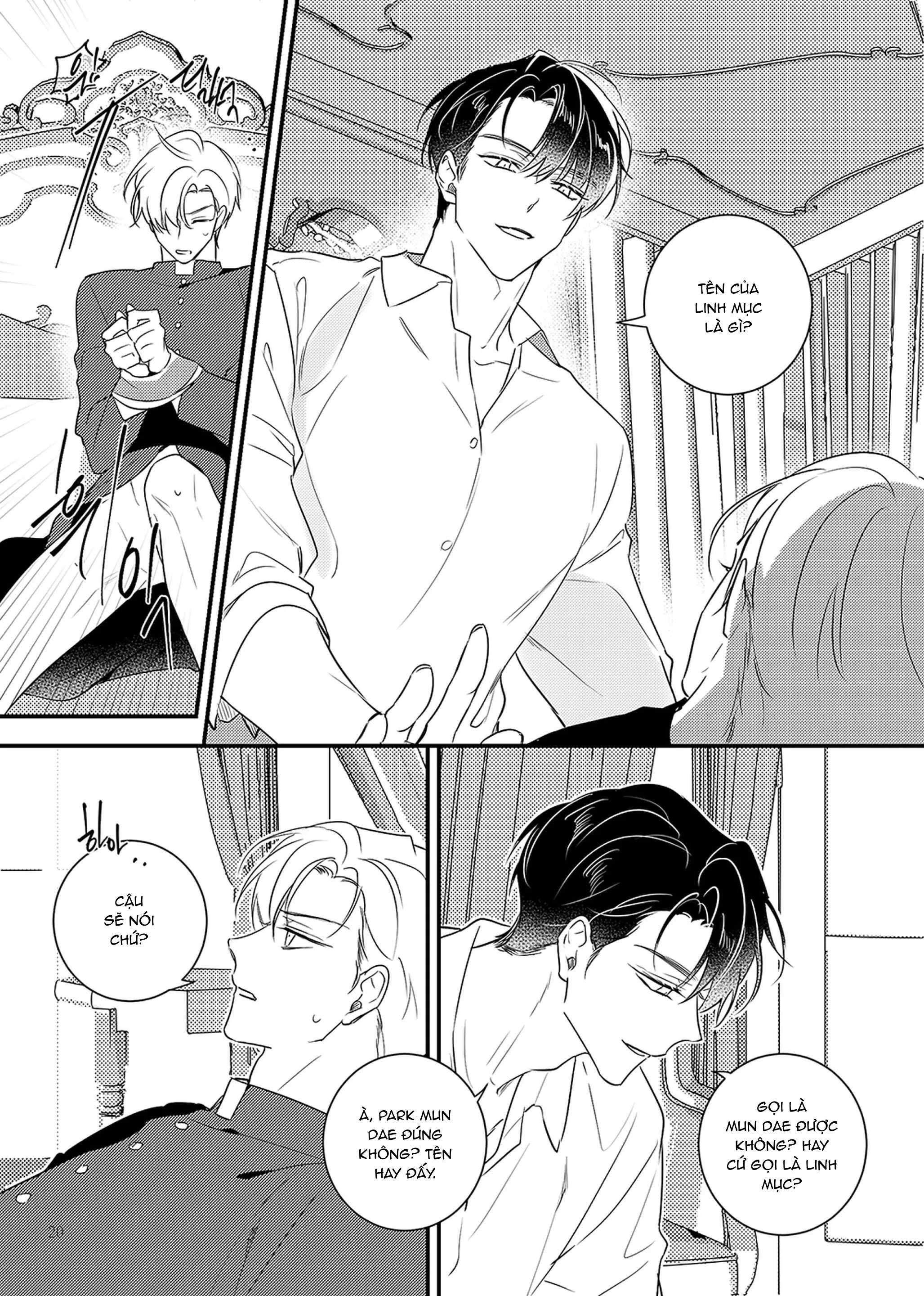 oneshot vicera comics house chapter 142 21