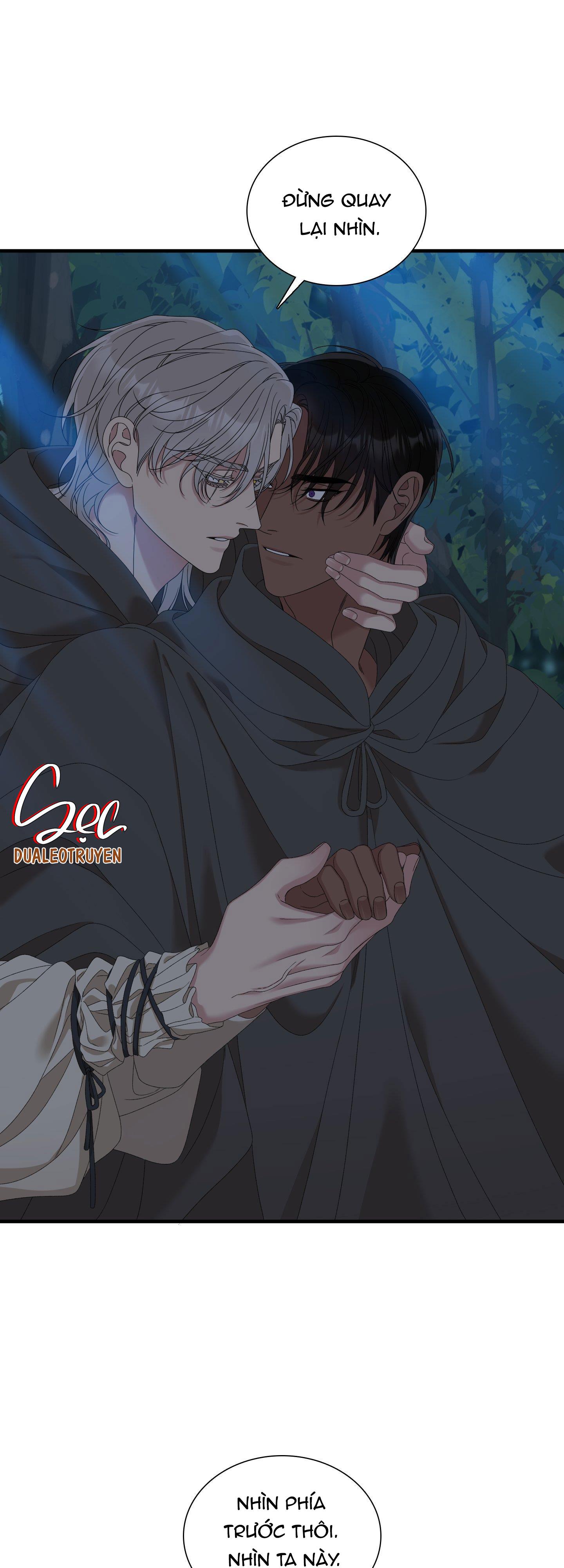 smyrna và capri chapter 31 16