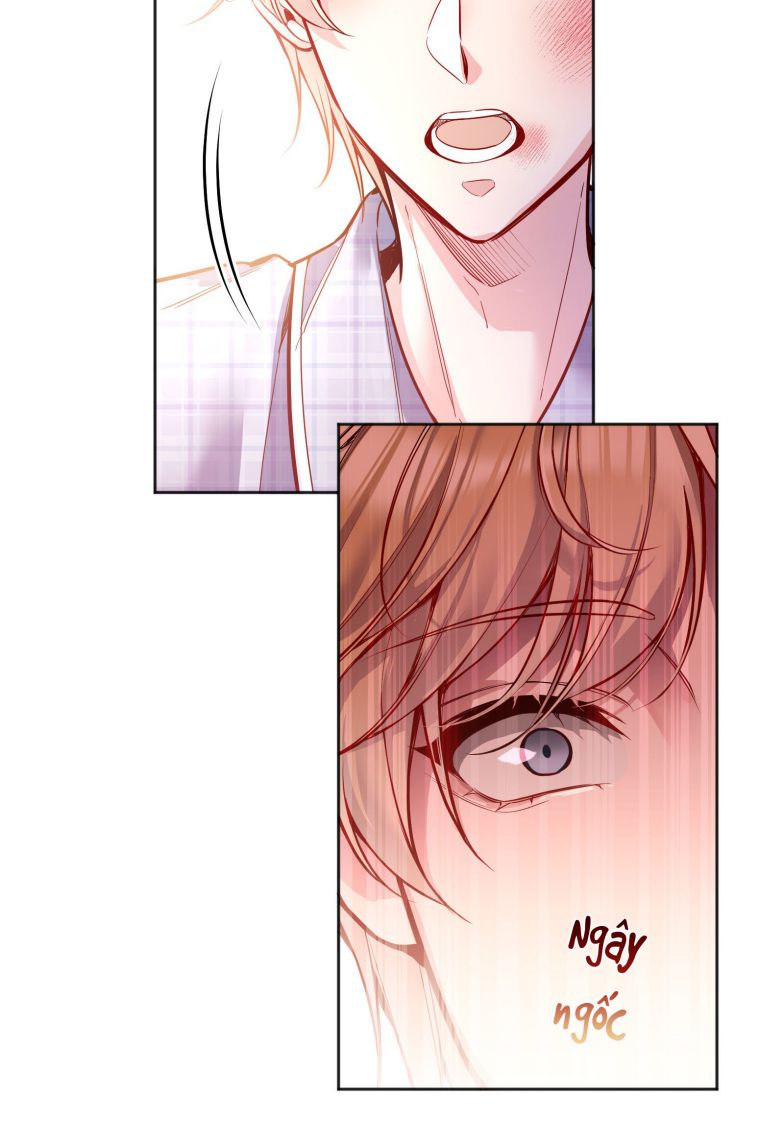 chàng nhân viên host và gã hàng xóm nguy hiểm chapter 84 32