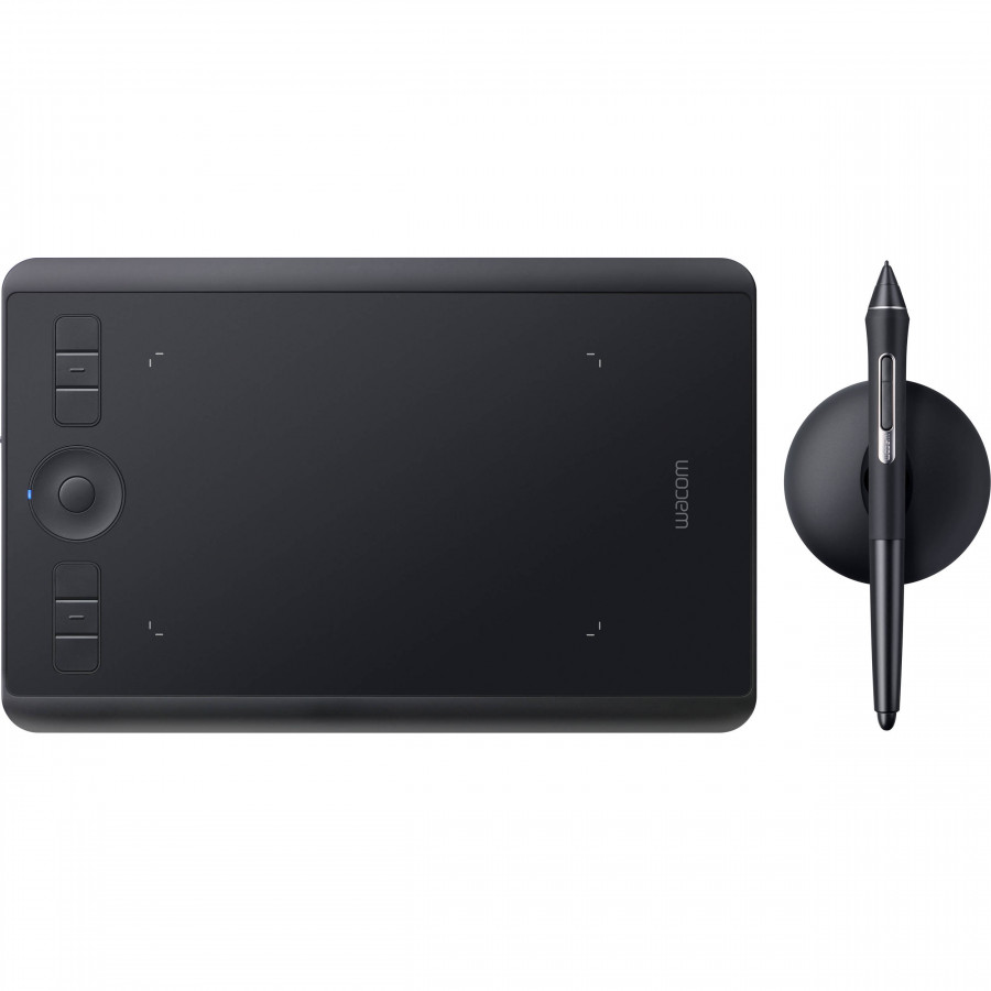 WACOM INTUOS PRO SMALL (PTH-460) CHÍNH HÃNG LÊ BẢO MINH