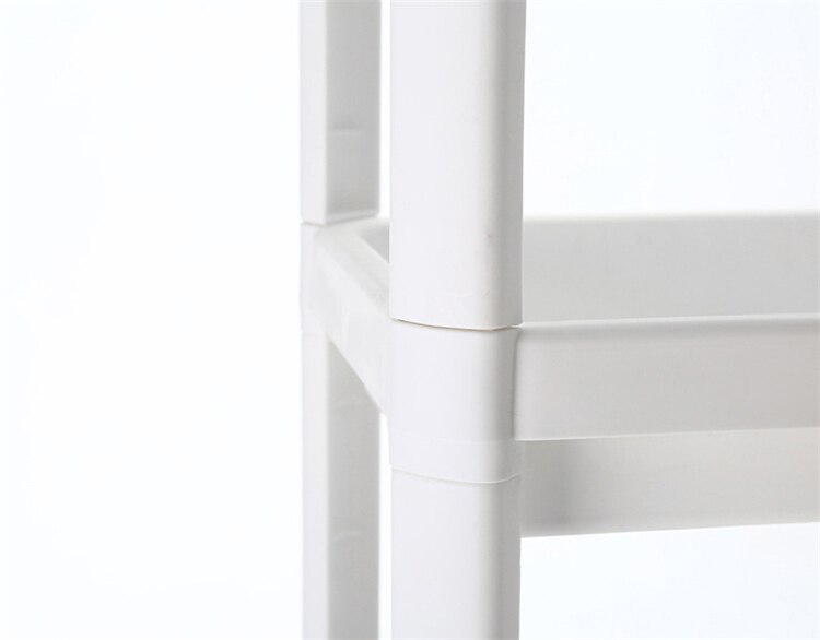 Giá để đồ dùng nhà tắm 3 tầng