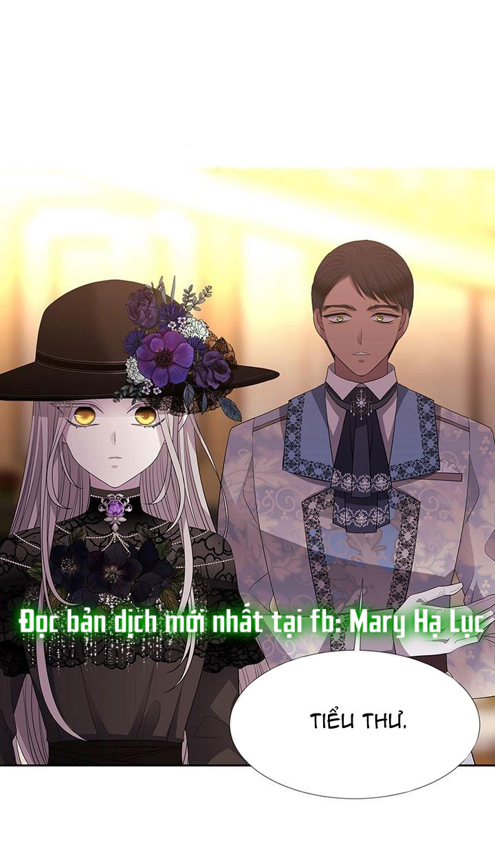 năm môn đệ của charlotte chapter 100 1