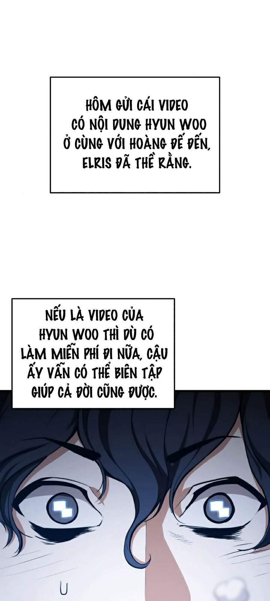 huyền thoại game thủ - tái xuất chapter 25 95