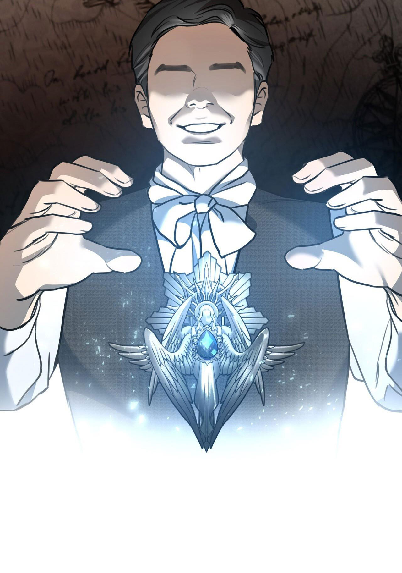 [18+] gót chân achilles chapter 1.2 14