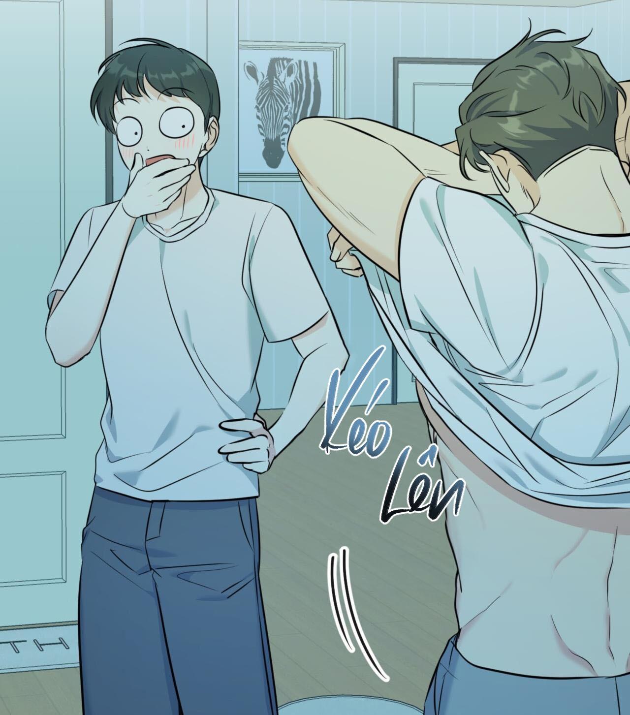 khu rừng tĩnh lặng chapter 7 124