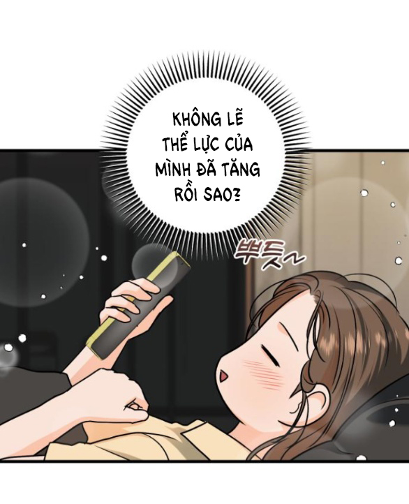 Nóng Lòng Muốn Giày Vò Em chapter 46.2 14