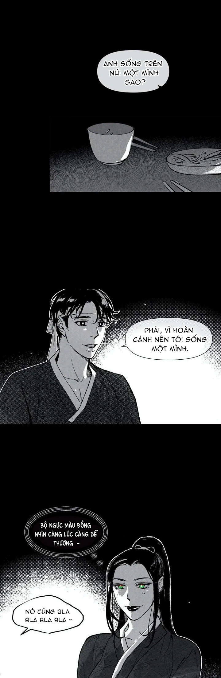 chuyến hành trình của lữ khách chapter 1 14