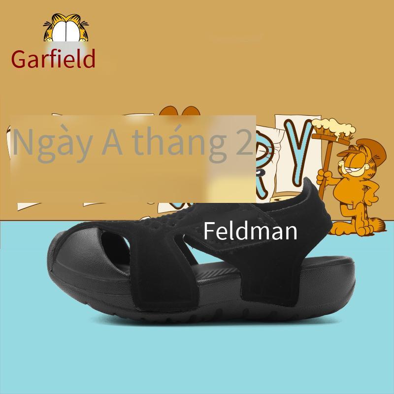 Giày trẻ em giá thấp nhất giày lưới màu đỏ giày chạy bộ phiên bản Hàn Quốc giày chạy bộ tăng chiều cao