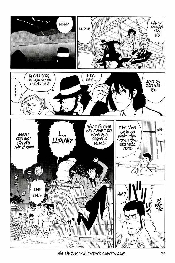 lupin the 3rd chapter 4 22