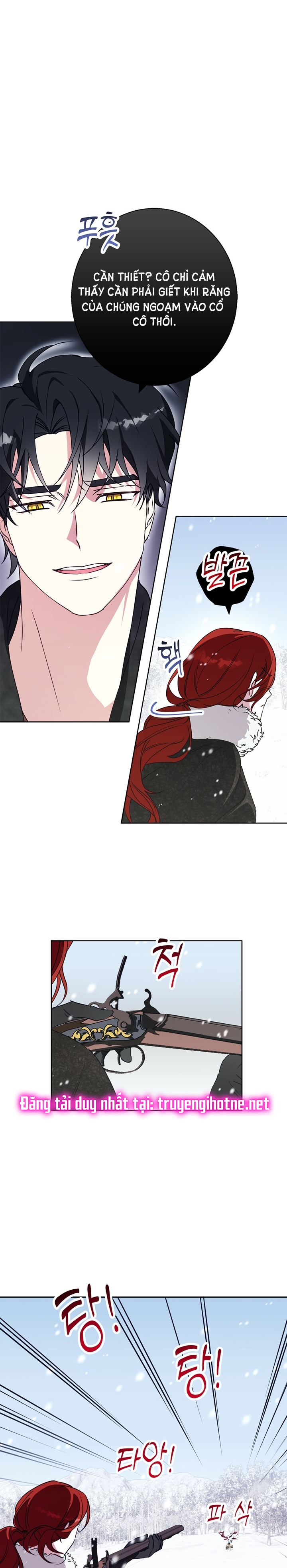 mùa đông đến chapter 24.1 15