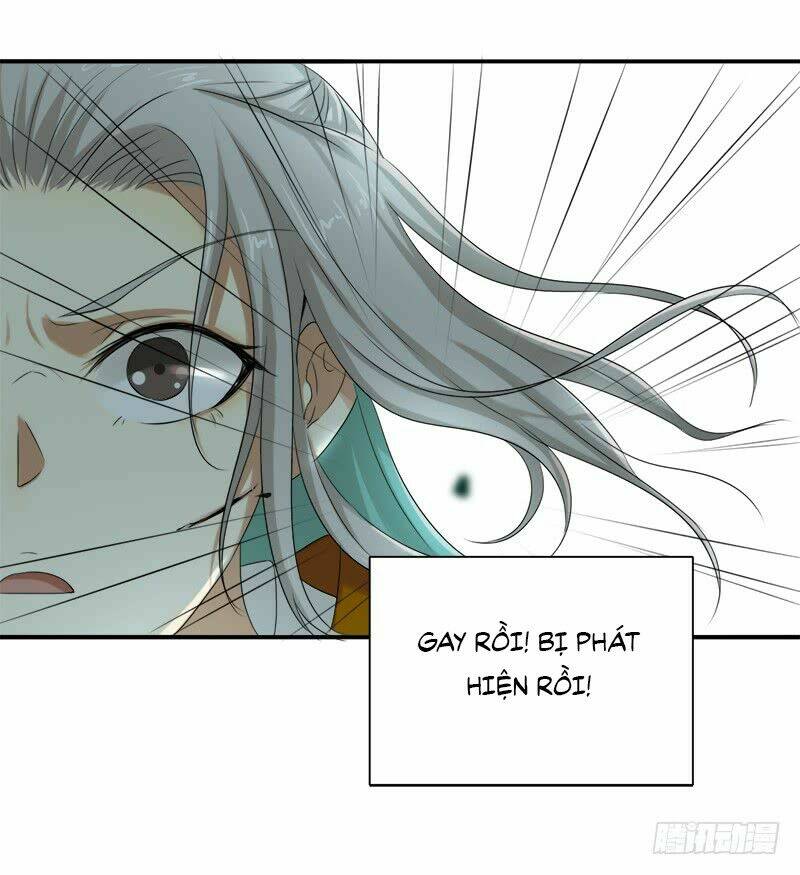 khuynh thế độc phi chapter 31 15