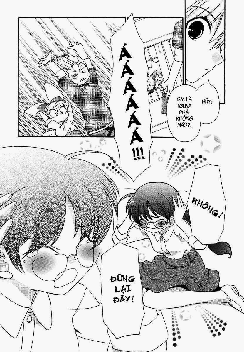 inukami chapter 11 17