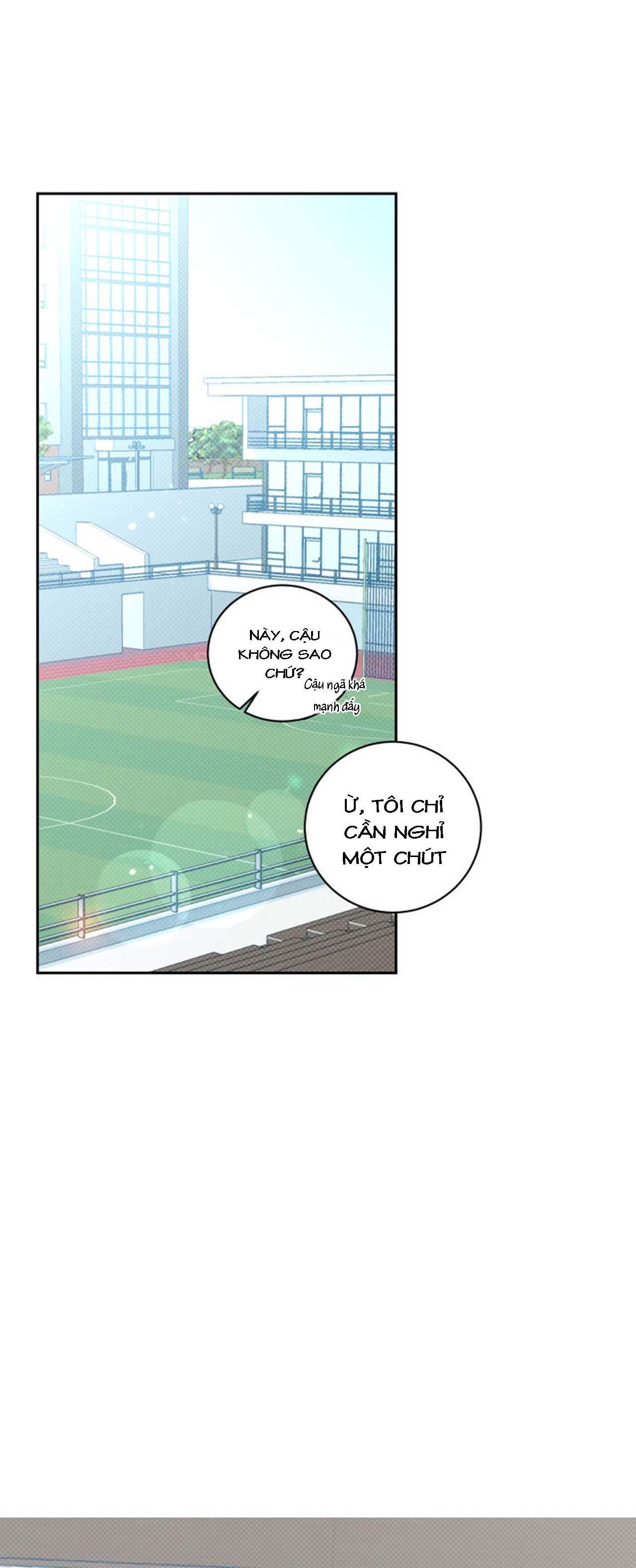 manhwa chịch vồn chịch vã chapter 1 11