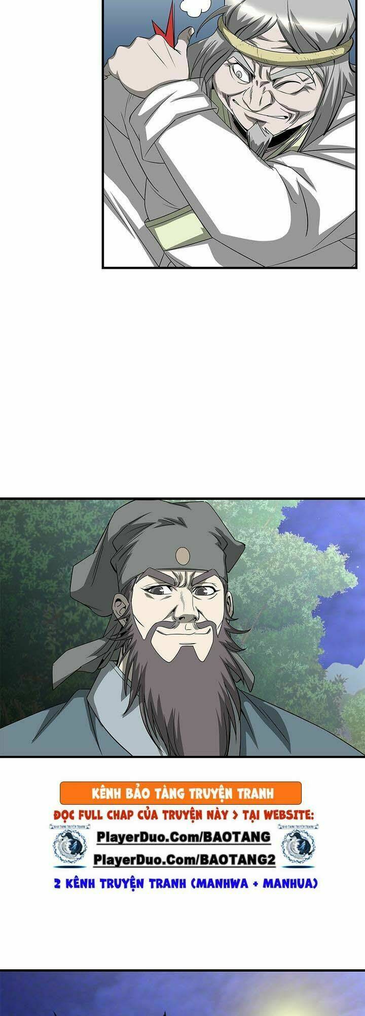 cuồng long chapter 45 30