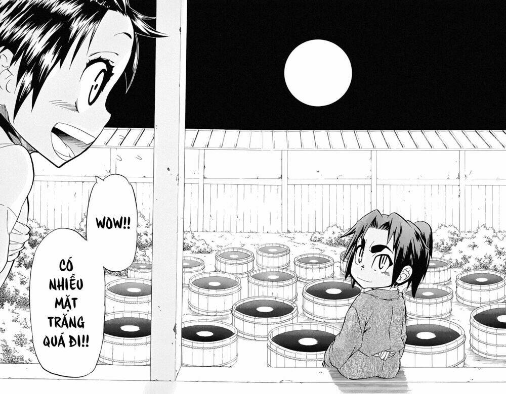 samurai usagi chapter 33 7