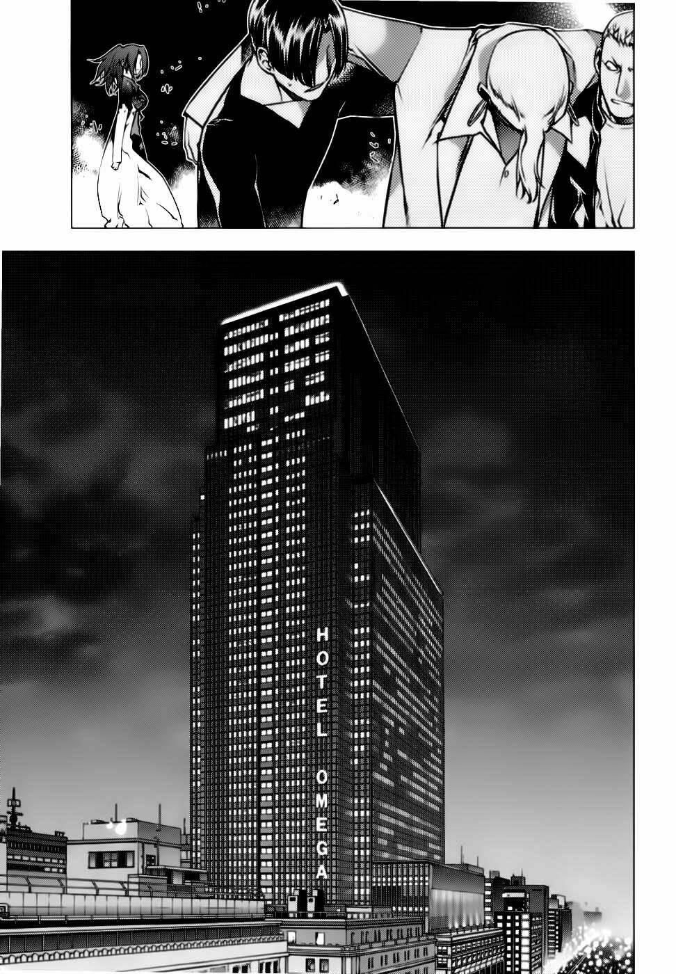 black god chapter 78 20