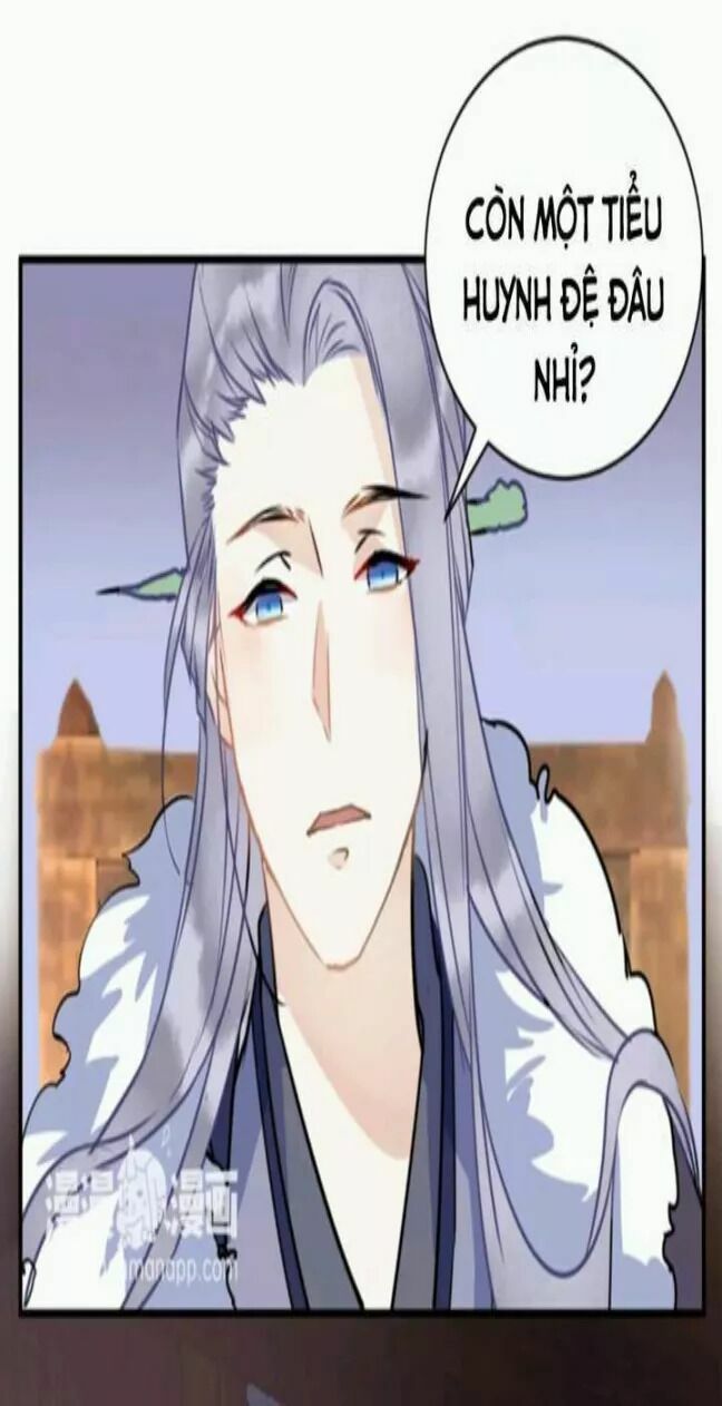 Công Chúa Giá Đáo chapter 33 - Trang 8