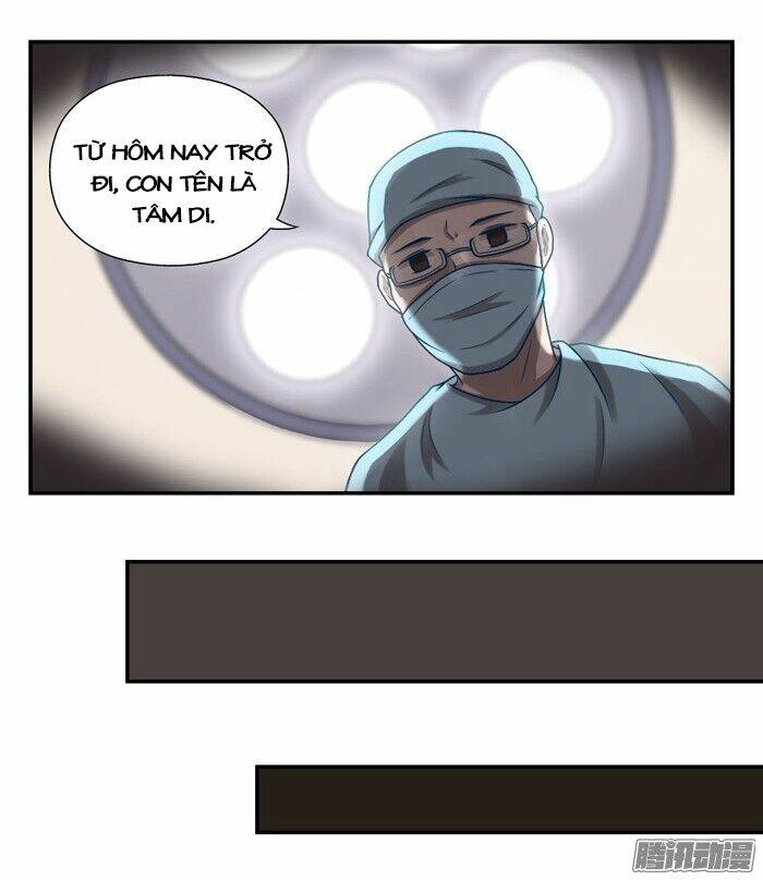 người ba độc thân chapter 3 10