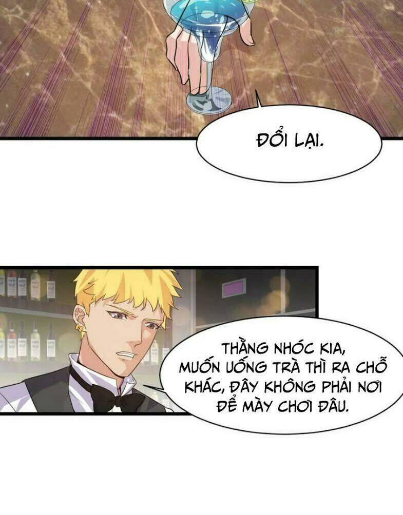 siêu cấp hộ vệ của đại tiểu thư chapter 2 30