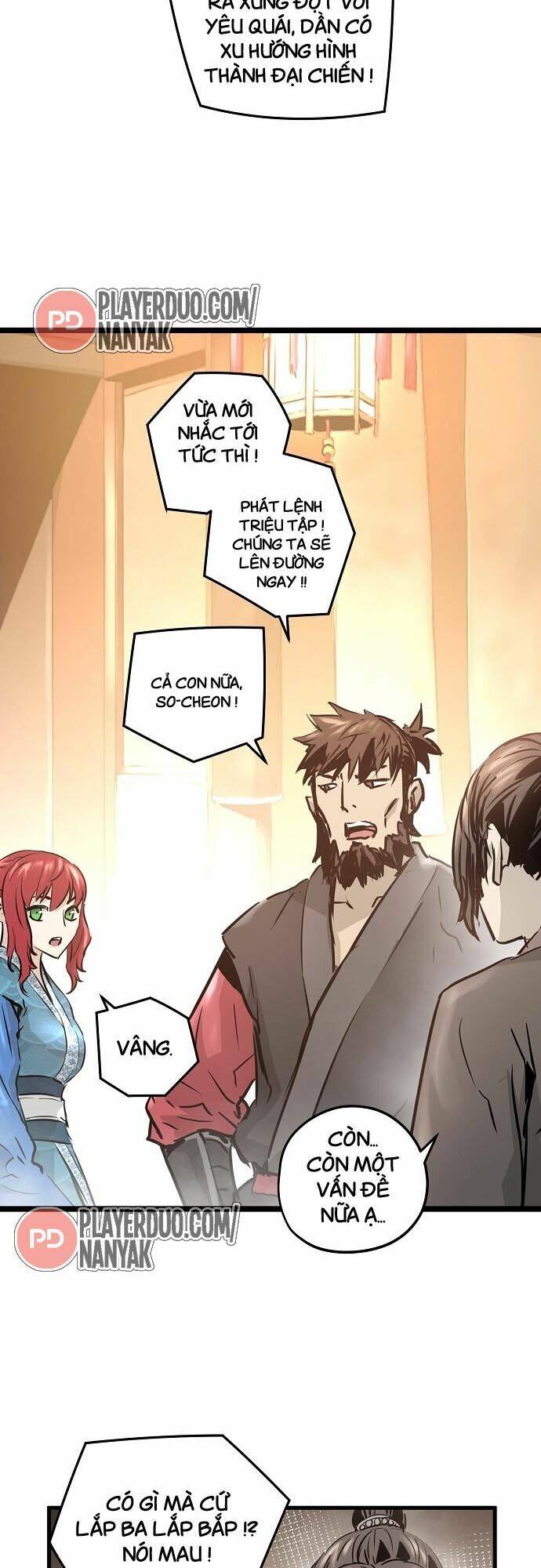 hứa lan chapter 75 64