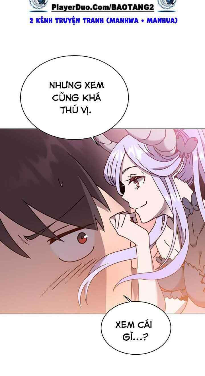 Anh Hùng Mạnh Nhất Trở Lại chapter 52 35